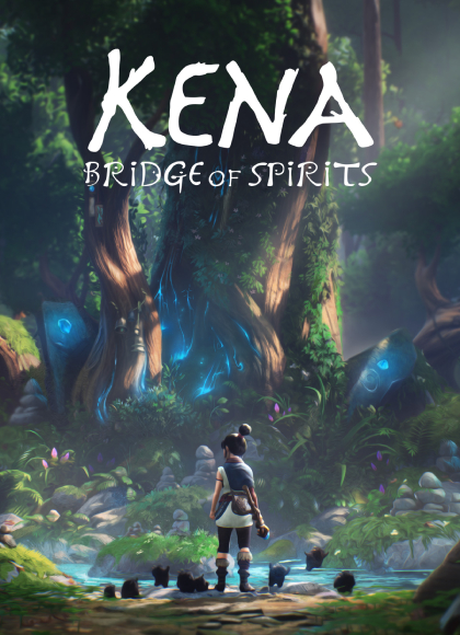 Kena Bridge of Spirits